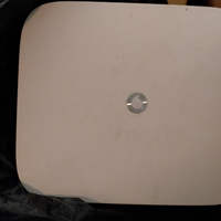 Vodafone station Revolution router