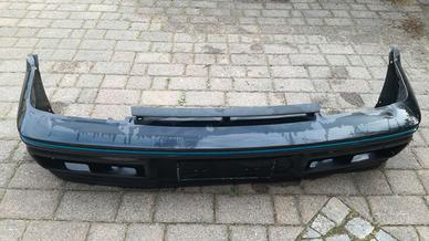 paraurti originali ford fiesta Xr2