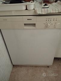 lavastoviglie Bosch Aquavigil