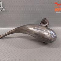 ESPANSIONE SCARICO HONDA CR 250 2002/2004 original