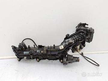 COLLETTORE DI SCARICO 1.5D 85kW 116CV BMW F20 F21