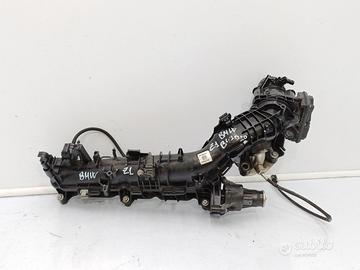 COLLETTORE DI SCARICO 1.5D 85kW 116CV BMW F20 F21