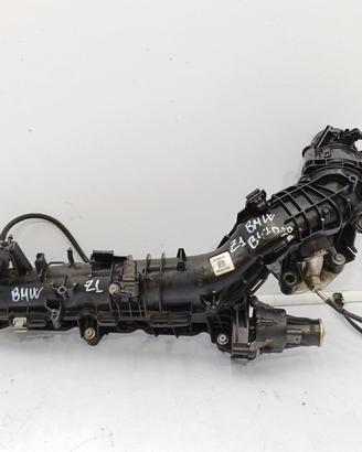 COLLETTORE DI SCARICO 1.5D 85kW 116CV BMW F20 F21