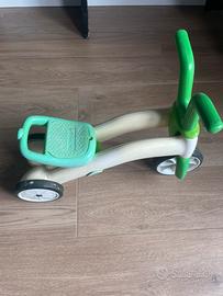 Chillafish Bunzi Balance Bike
