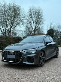 Audi a3 s-line