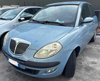 LANCIA YPSILON per ricambi usati