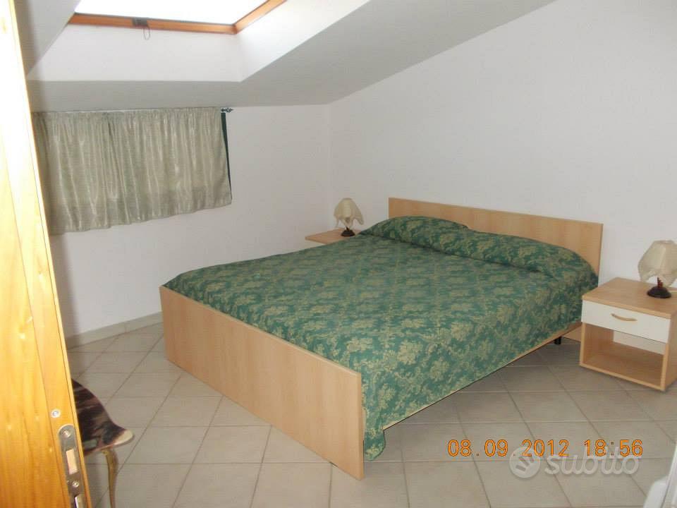 Apartment in Villapiana, Villapiana Scalo, Cosenza - Vista 5