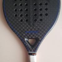 Tactical Padel KATANA Blue