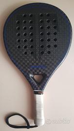 Tactical Padel KATANA Blue