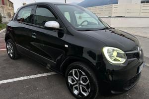 RENAULT TWINGO AUTOMATICA FULL KM.37000(ELETTRICA)