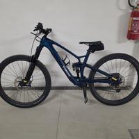 TREK  fuel  EX-E come nuova 