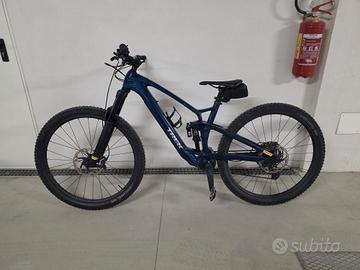 TREK  fuel  EX-E come nuova 