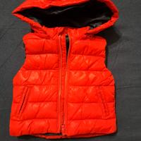 Smanicato primaverile