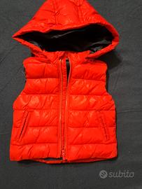 Smanicato primaverile