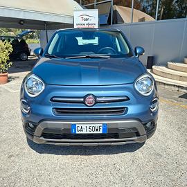 Fiat 500X 1.3 Mtj 95 Cv City Cross