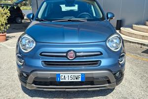 Fiat 500X 1.3 Mtj 95 Cv City Cross