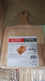 2 tagliere porta pizze