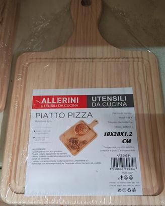 2 tagliere porta pizze