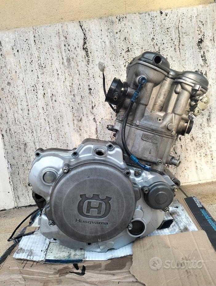 Swm Accessori e ricambi moto originali