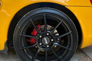 Cerchi ATS RACELIGHT 19”