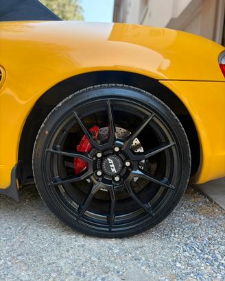 Cerchi ATS RACELIGHT 19”