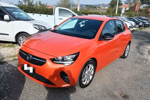 Opel Corsa 1.5 D 100 CV Elegance