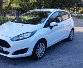 Ford Fiesta 1.5 TDCI 75cv Plus,ok neopatentati