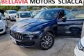 Maserati Levante 3.0 DIESEL 250CV IVA INCLUSA