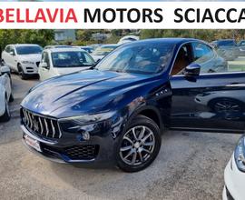 Maserati Levante 3.0 V6 Diesel 250CV