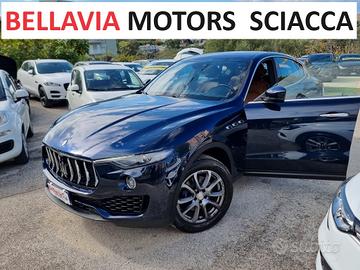 Maserati Levante 3.0 V6 Diesel 250CV