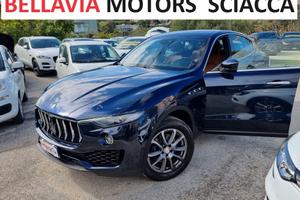 Maserati Levante 3.0 DIESEL 250CV IVA INCLUSA