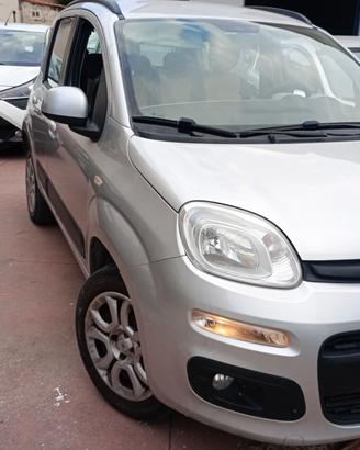 Fiat Panda 0.9 TwinAir Turbo Natural Power Easy
