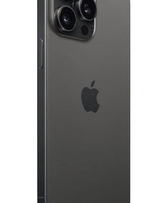 Iphone 15 pro max  256