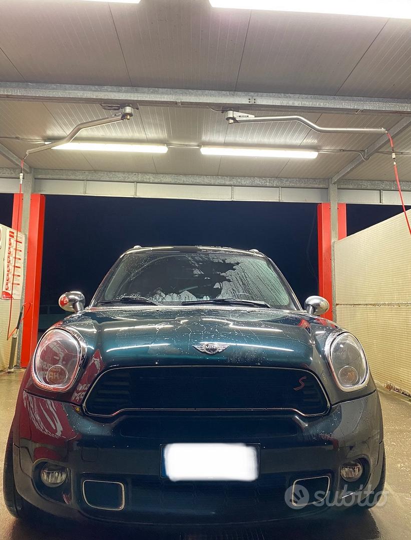 Mini Mini Countryman 2011 photo 3