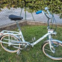 Graziella Carnielli Originale 20"