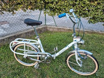 Graziella Carnielli Originale 20"