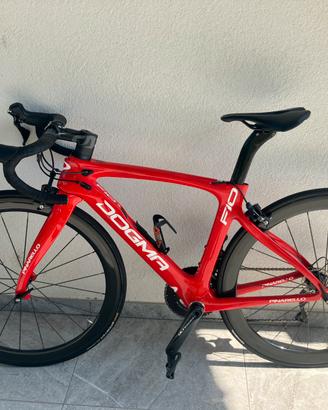 Pinarello Dogma F10 taglia XS