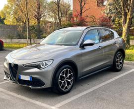 Alfa Romeo Stelvio 2.2 Diesel 190cv Q4 Sprint
