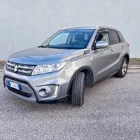 Suzuki Vitara 1.6 VVT V-Top