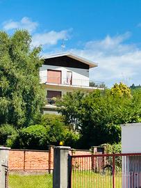 Appartamenti in zona residenziale