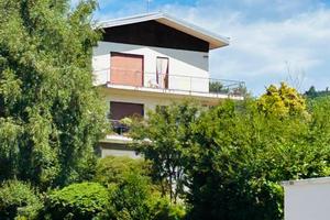 Appartamenti in zona residenziale