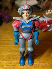 Joe Gloizer x Groizer Nakajima lose