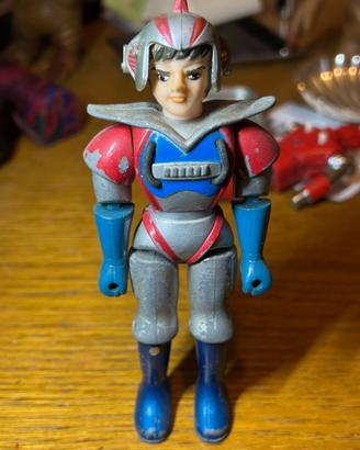 Joe Gloizer x Groizer Nakajima lose