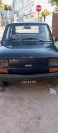Fiat 125 personal 4 650