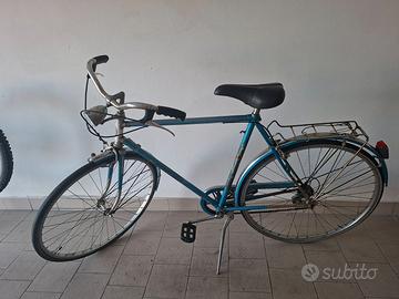 Bicicletta vintage Atala Cesare Rizzato 28