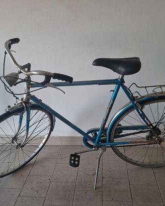 Bicicletta vintage Atala Cesare Rizzato 28