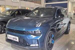 LYNK & CO 01 PHEV