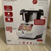 Monsieur Cuisine Connect

