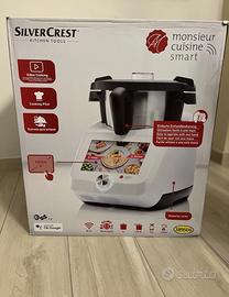 Monsieur Cuisine Connect

