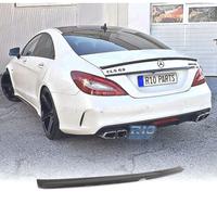 SPOILER MERCEDES CLS W218 11-14 LOOK AMG